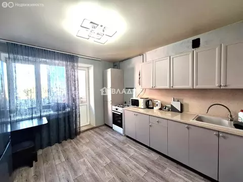 1-комнатная квартира: Ейск, Красная улица, 57/4 (46 м)