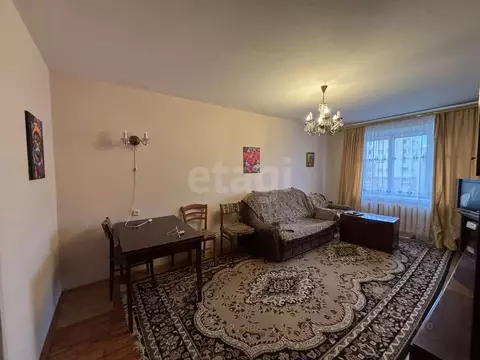 3-к кв. Архангельская область, Архангельск ул. Гагарина, 50 (58.5 м)