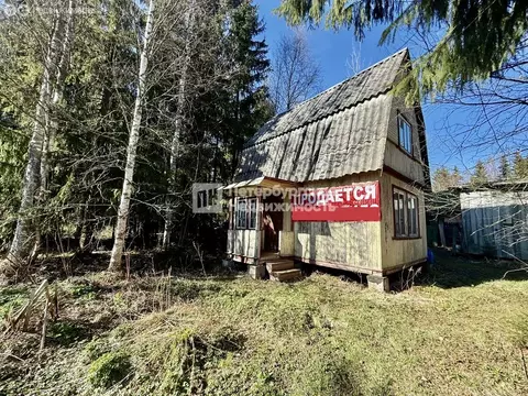 Дом в посёлок Победа, КП Победа Хутор (67.7 м)