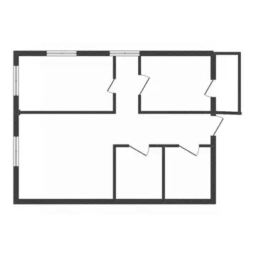 2-к кв. Смоленская область, Смоленск 2-я Красноармейской Слободы ...