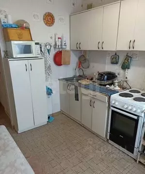 2-к кв. Пермский край, Пермь ул. Моторостроителей, 19 (56.0 м)