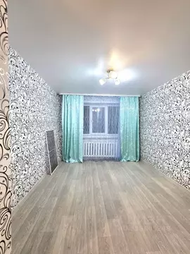 Комната Калужская область, Калуга ул. Глаголева, 10 (12.6 м)