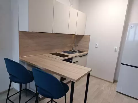 2-к кв. Пермский край, Пермь ш. Космонавтов, 309Ак1 (37.3 м)