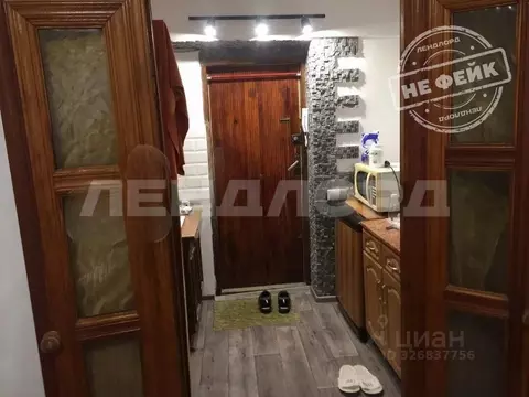 1-к кв. Ростовская область, Ростов-на-Дону просп. 40-летия Победы, ...