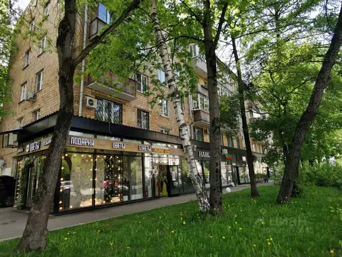 1-к кв. Москва Первомайская ул., 52 (33.0 м)