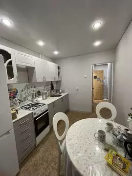 1-к кв. Пензенская область, Пенза Сумская ул., 2 (36.0 м)