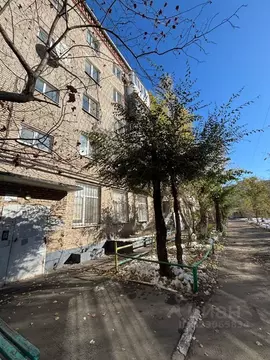 4-к кв. Омская область, Омск Волочаевская ул., 17Д (62.1 м)