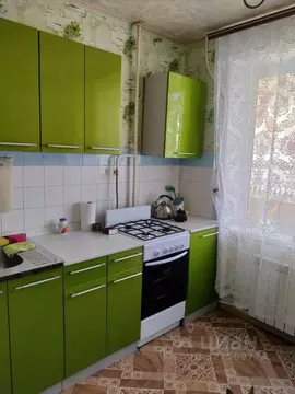 1-к кв. Московская область, Воскресенск Лопатинский мкр, ул. Андреса, ...