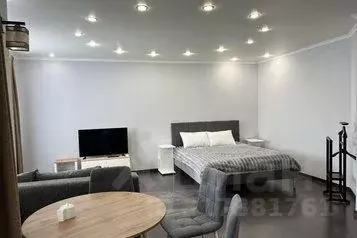 1-к кв. Татарстан, Казань ул. Павлюхина, 99б (54.0 м)