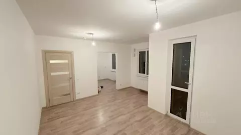 1-к кв. Санкт-Петербург дор. Муринская, 10к1 (30.2 м)