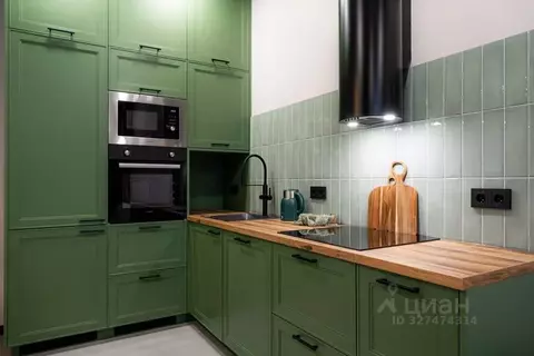 2-к кв. Санкт-Петербург ул. Чапаева, 17к2 (75.2 м)