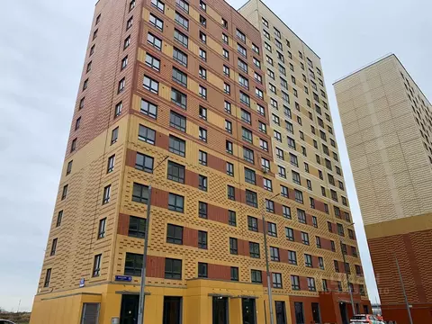 Помещение свободного назначения в Москва ул. Маресьева, 12к1 (74 м)