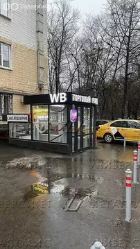 Торговая площадь (40 м)