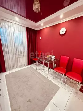 1-к кв. Адыгея, Майкоп ул. Чкалова, 65 (39.0 м)