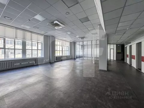 Офис в Москва ул. Шаболовка, 31Б (3636 м)