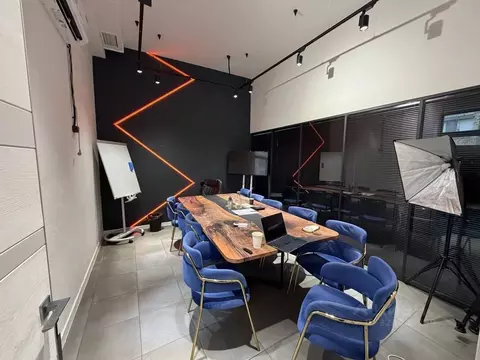 Помещение свободного назначения в Москва ул. Верхняя Масловка, 18БС5 ...