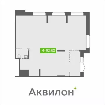Помещение свободного назначения в Архангельская область, Архангельск ...
