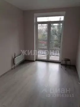 1-к кв. Ростовская область, Шахты ул. Калинина, 4 (33.0 м)