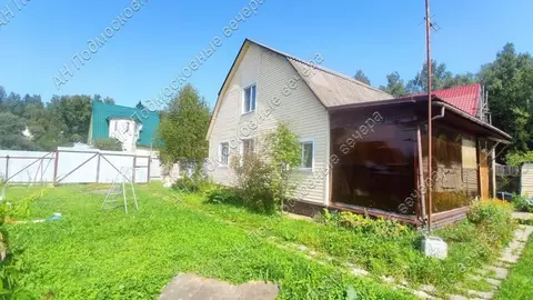 Дом в Московская область, Солнечногорск городской округ, Вита садовое ...