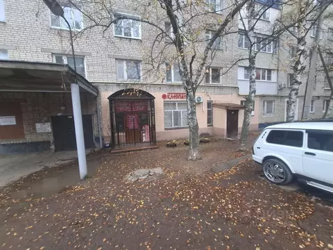 Комната Ярославская область, Переславль-Залесский ул. 50 лет ...