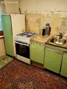 1-комнатная квартира: Челябинск, проспект Победы, 291А (36.9 м)