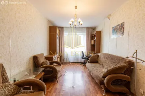 1к в 3-комнатной квартире (18.1 м)