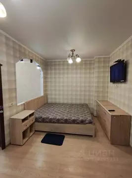 1-к кв. Москва, Москва, Щербинка ул. 40 лет Октября, 11/2 (40.0 м)