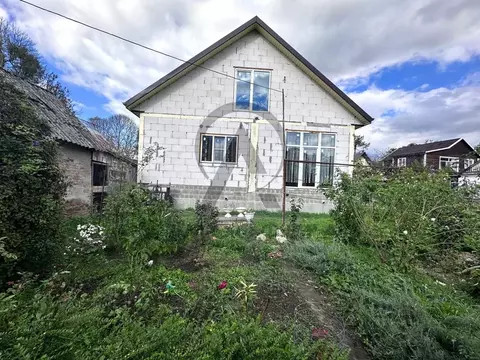 Дом в Краснодарский край, Хадыженск Апшеронский район, Белорусская ул. ...