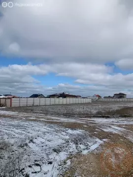 Участок в Новосельское, улица Амет-хан Султана, 16 (8 м)