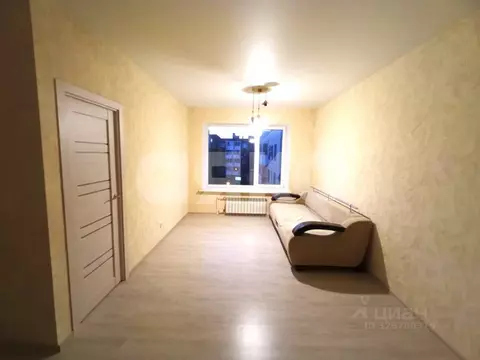 1-к кв. Волгоградская область, Волгоград ул. Грибанова, 16 (32.1 м)