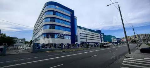 Офис в Московская область, Мытищи ул. Колпакова, 46А (5250 м)