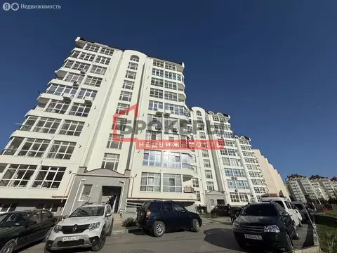 1-комнатная квартира: Севастополь, проспект Генерала Острякова, 242к1 ...