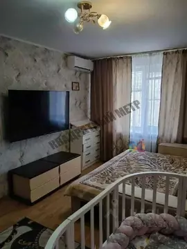 1-к кв. Калмыкия, Элиста 6-й мкр, 8 (27.6 м)