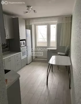 1-комнатная квартира: Голицыно, бульвар Генерала Ремезова, 10 (48.8 м)