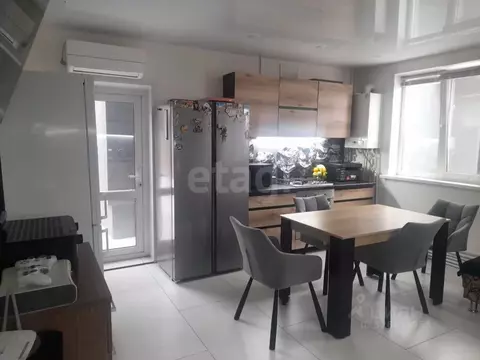 Дом в Самарская область, Самара Ученическая ул., 126 (140 м)