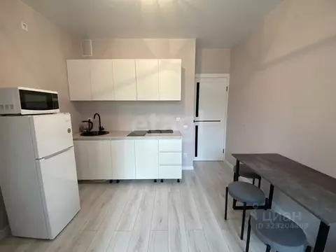 2-к кв. Краснодарский край, Краснодар ул. Имени Генерала Корнилова, 14 ...