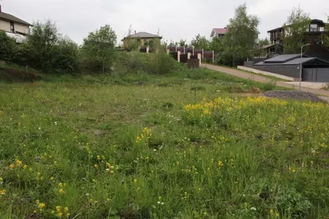 Участок в Ленинградская область, Всеволожский район, Лесколовское ...