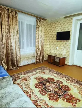 1-к кв. Севастополь просп. Генерала Острякова, 214 (40.0 м)