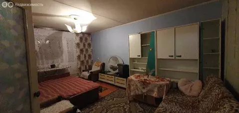 2-комнатная квартира: Екатеринбург, Волгоградская улица, 182 (47.8 м)