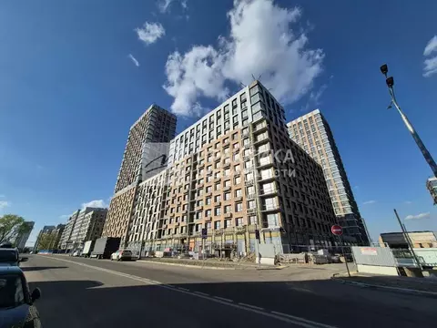 Продается 3-комнатная квартира