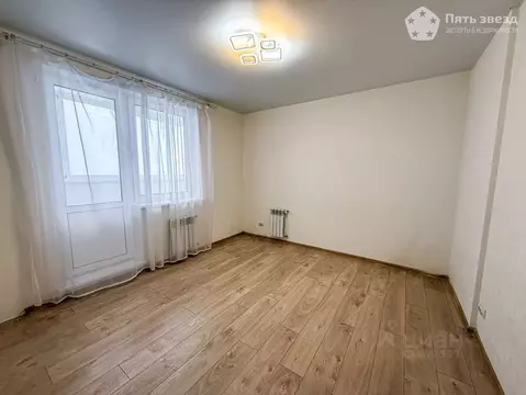 2-к кв. Тверская область, Тверь Оснабрюкская ул., 12к2 (50.5 м)