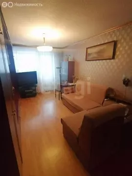 3-комнатная квартира: Самара, улица Мориса Тореза, 4 (57.4 м)