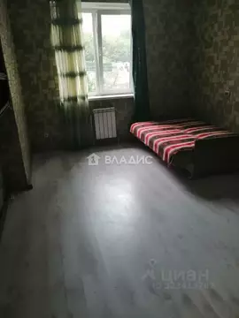 Комната Ростовская область, Ростов-на-Дону Извилистая ул., 13/1 (25.0 ...