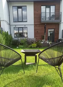 Дом в Воронежская область, Рамонский район, Яменское с/пос, д. ...