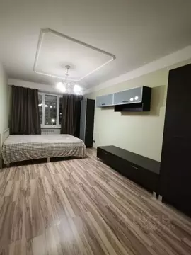 2-к кв. Санкт-Петербург Гражданский просп., 92К1 (47.7 м)