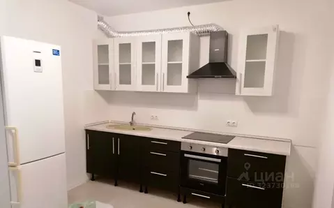 1-к кв. Москва Дубининская ул., 69А (40.0 м)