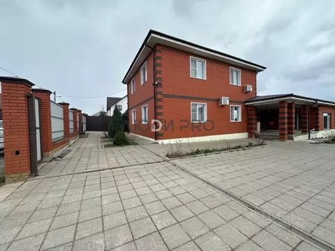 Коттедж в Ярославская область, Ярославский муниципальный округ, пос. ...