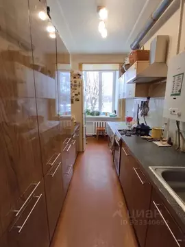 2-к кв. Костромская область, Кострома Строительный проезд, 8 (54.8 м)