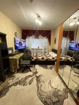 Комната Ямало-Ненецкий АО, Новый Уренгой ул. 26-го съезда КПСС, 10 ...