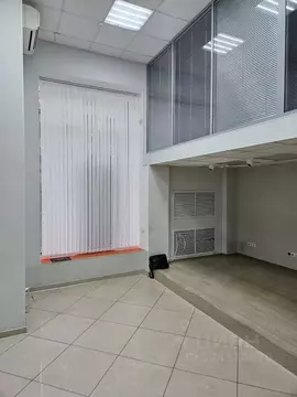 Помещение свободного назначения в Москва просп. Мира, 70 (112 м)